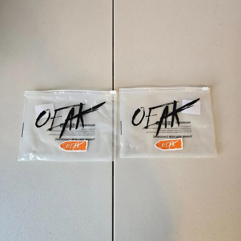 Oeak Tights Women's S/M 2 Pairs Nude and Charcoal NWT